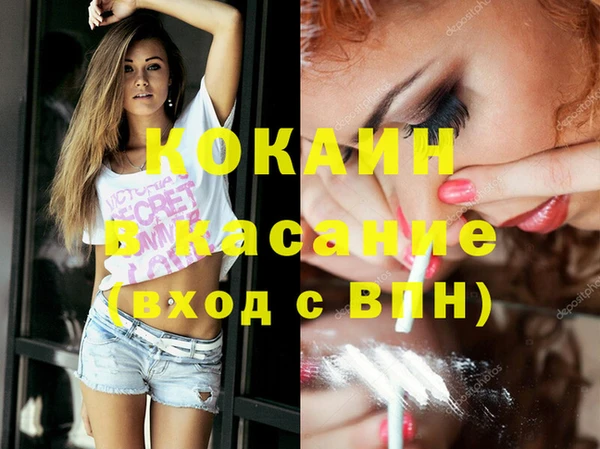 стаф Абинск