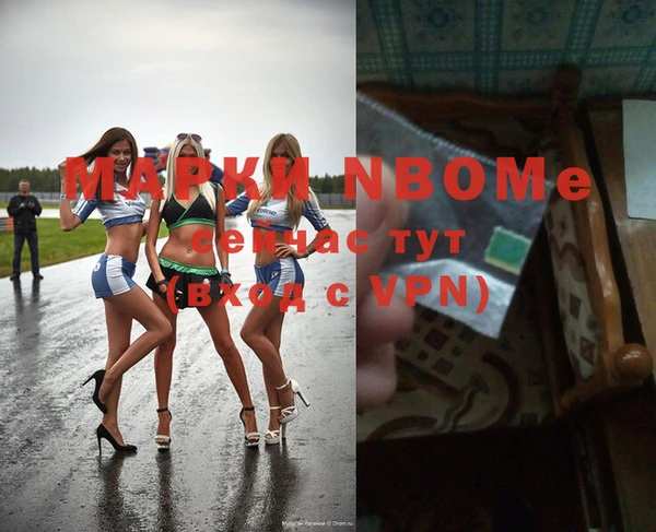 стаф Абинск
